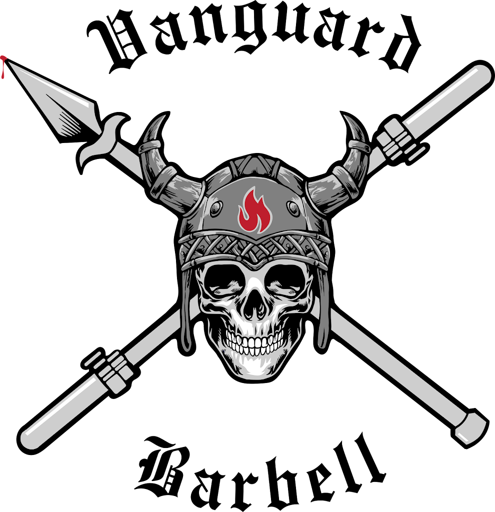  Vanguard Barbell
