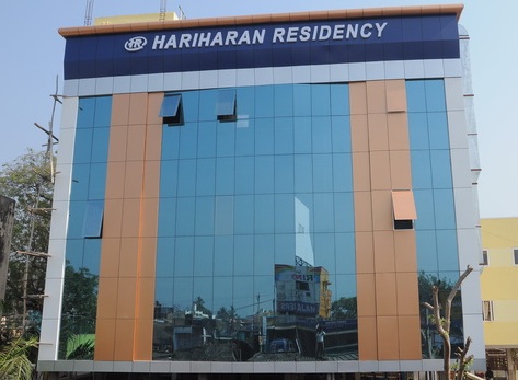 Hariharan Residency