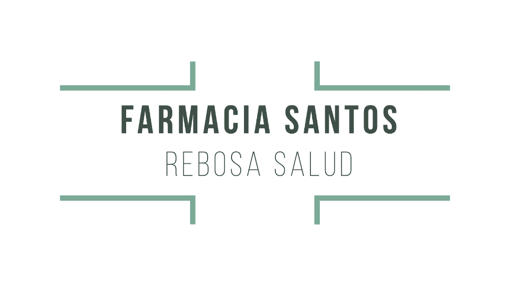 Farmacia Santos | Rebosa Salud — Del propietario
