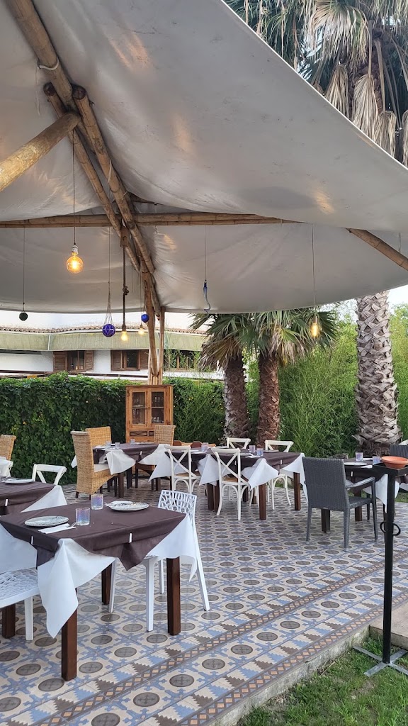 Sun&Grill Restaurante - Espacio VND — Ambiente