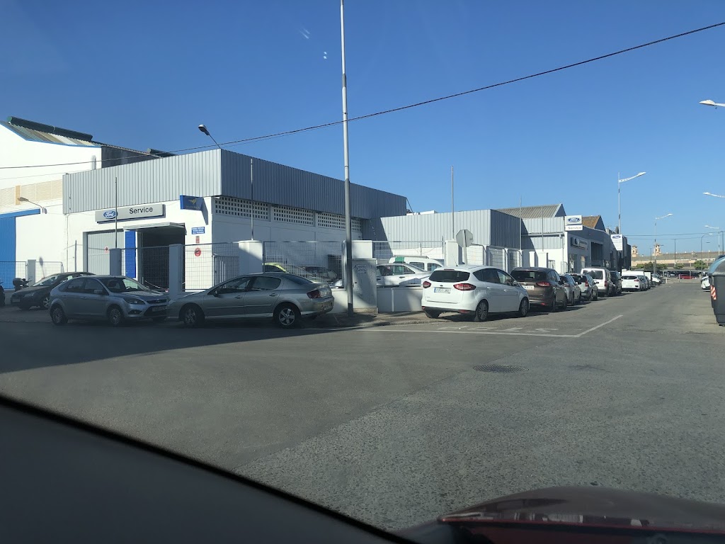 AUTOMOTOR FADRICAS S.C.A.