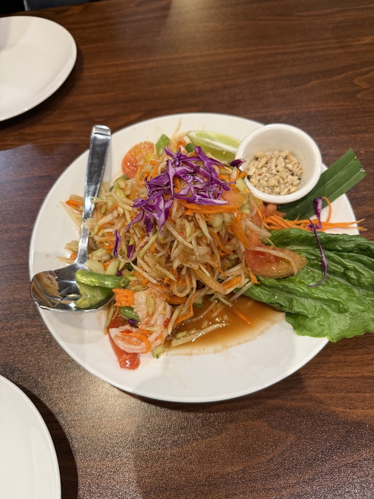 Thai Palm Kitchen