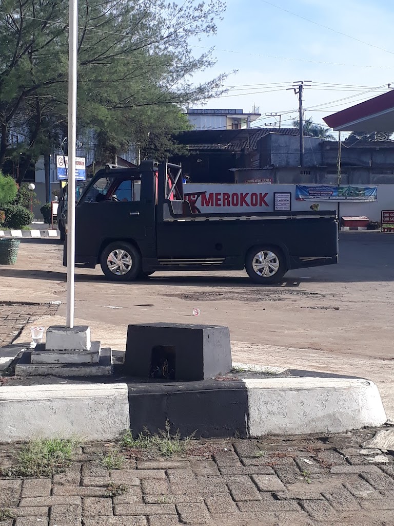 Bengkel Mobil Susanto