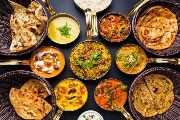 Food & drink