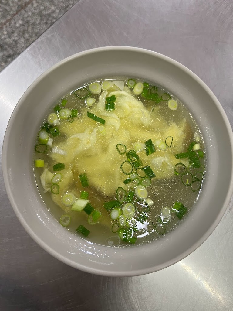 老口味牛肉麵 的照片