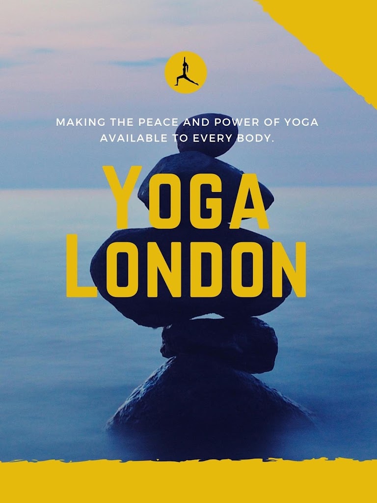  Yoga London