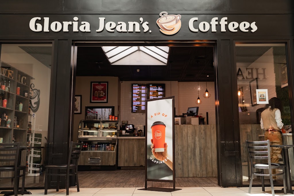 Photo of Gloria Jean's Coffees