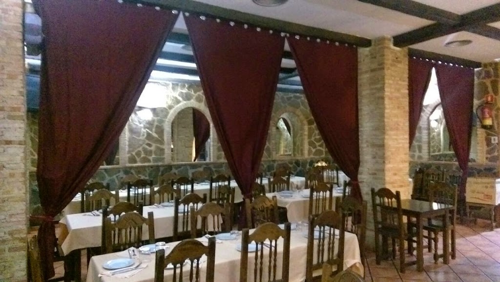 Restaurante A Bodeguina II