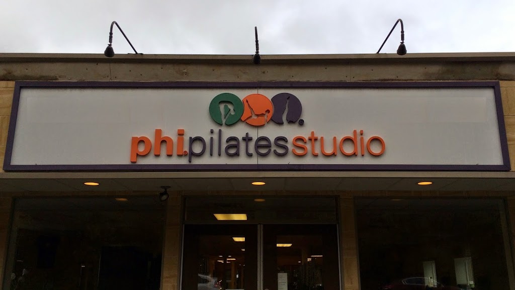  PHI Pilates Studio