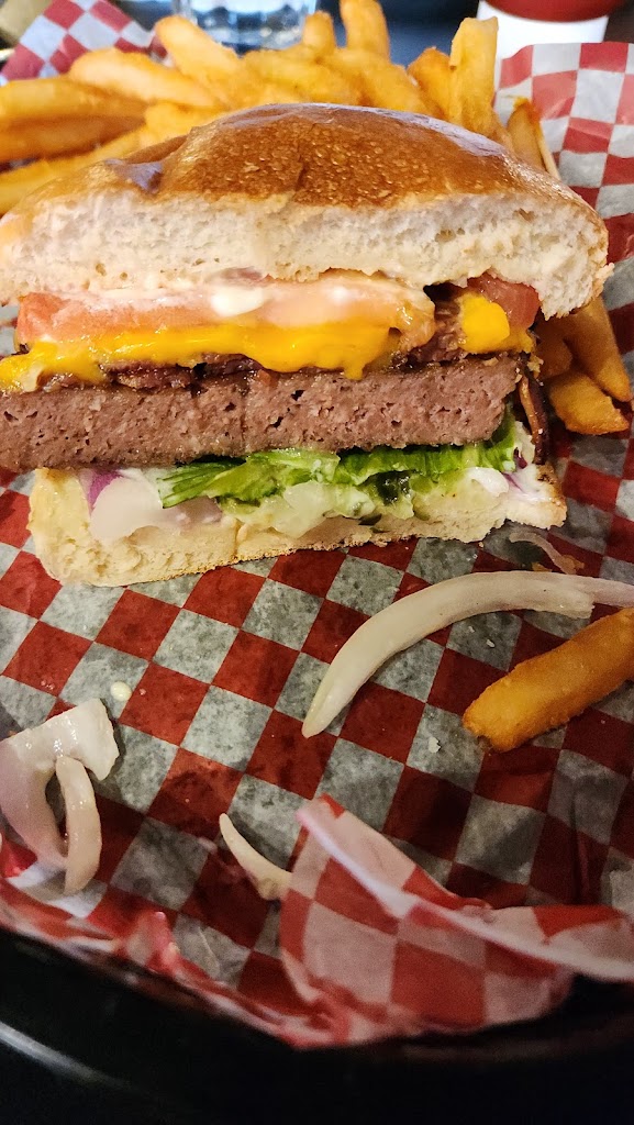 French fries