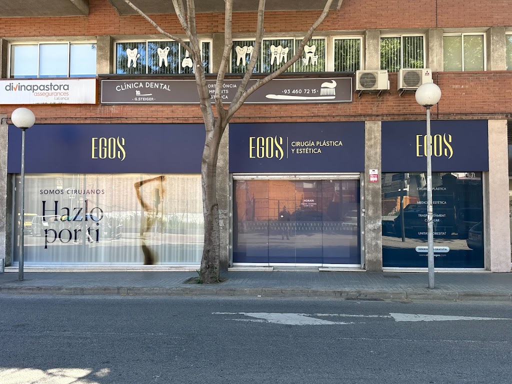 Clinica EGOS - BloomebyEGOS Badalona - Cirugia Plastica y Medicina estetica
