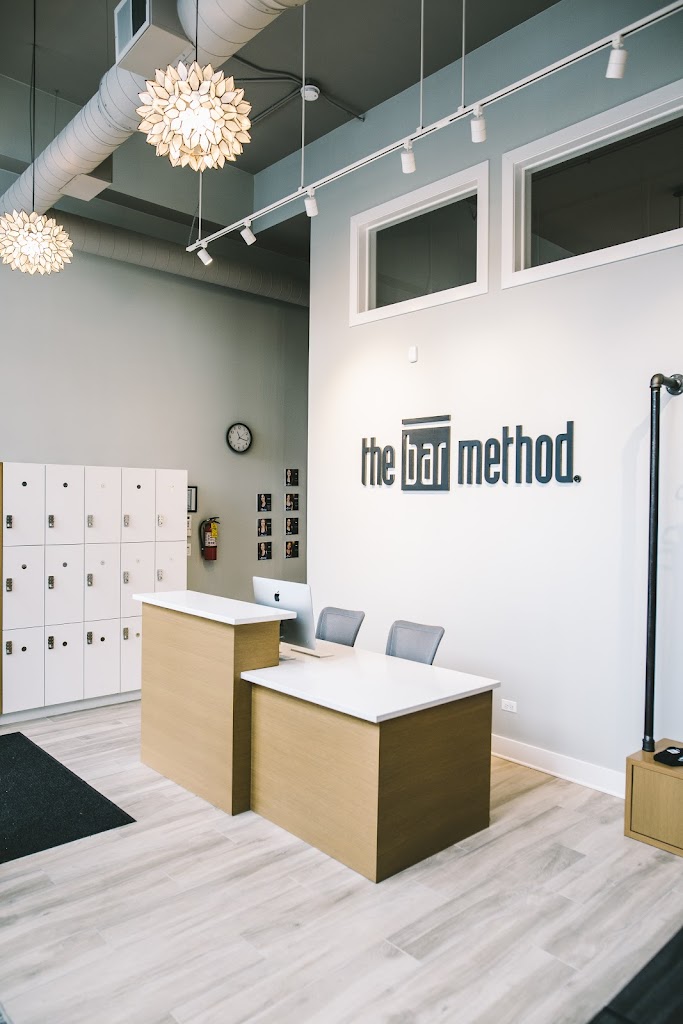  The Bar Method Chicago - South Loop