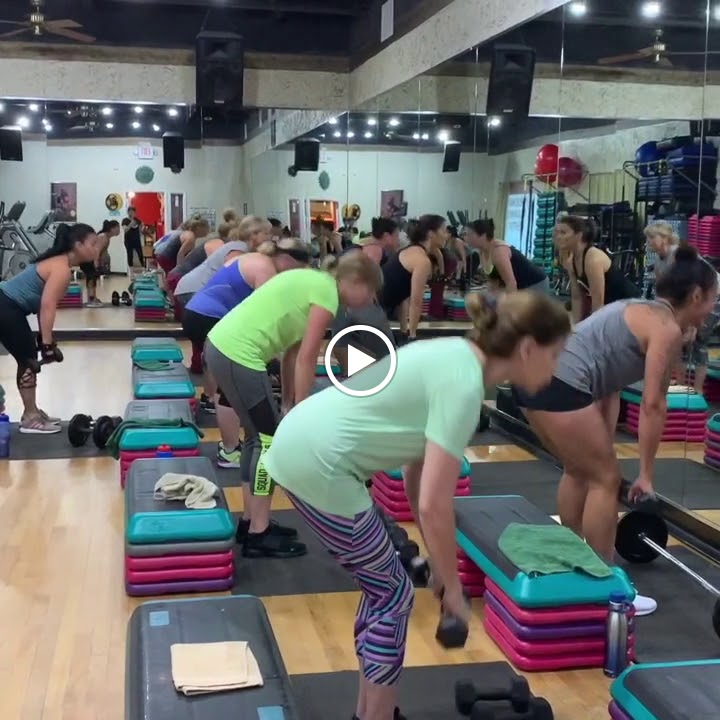  The Perfect Circle Fitness Studio