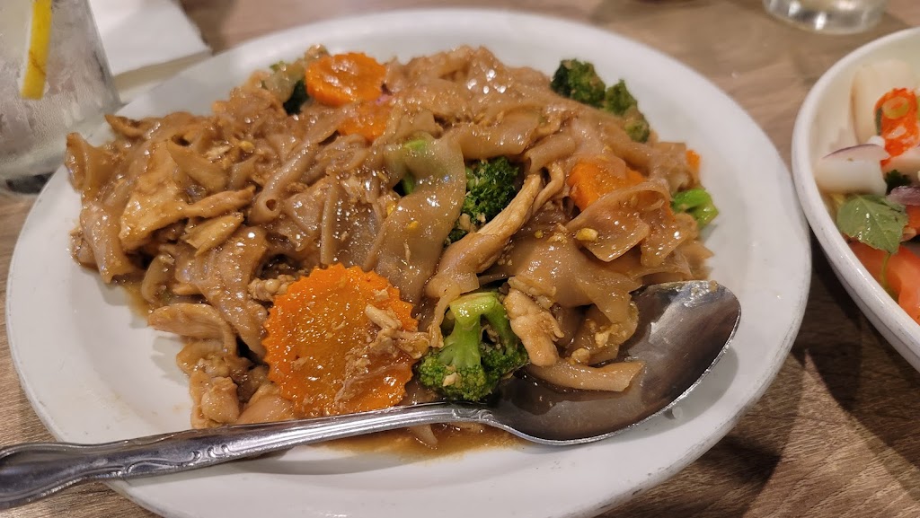 Seven Seas Thai Cuisine