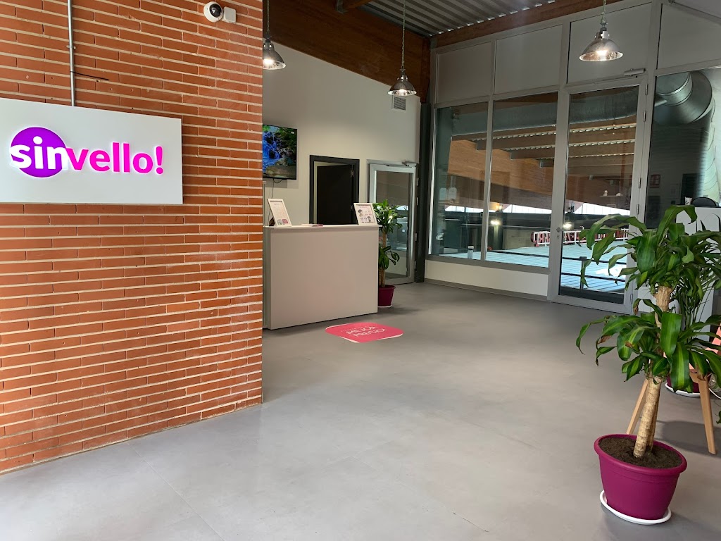 SinVello! Navalcarnero | Depilacion Laser Diodo