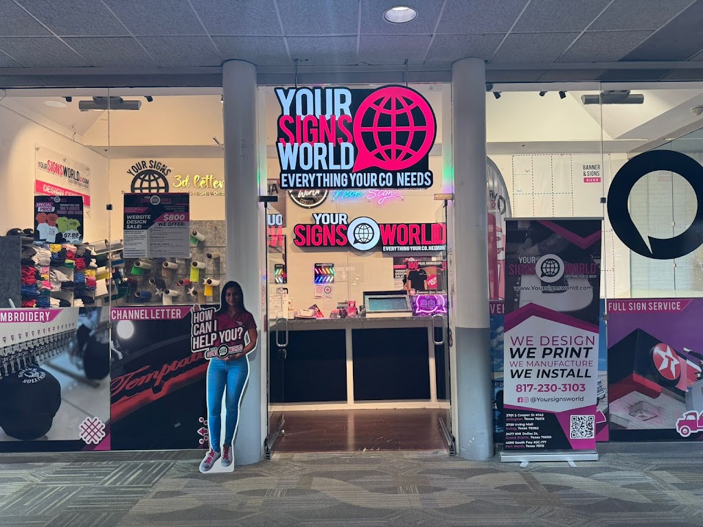 Your Signs World