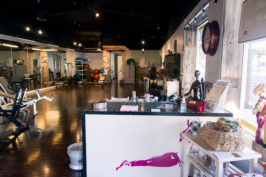  Donna Mendes' Positive Changes