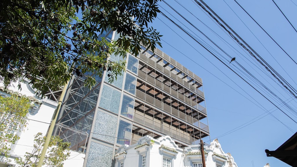 CAAV Universidad - Nuevo Campus