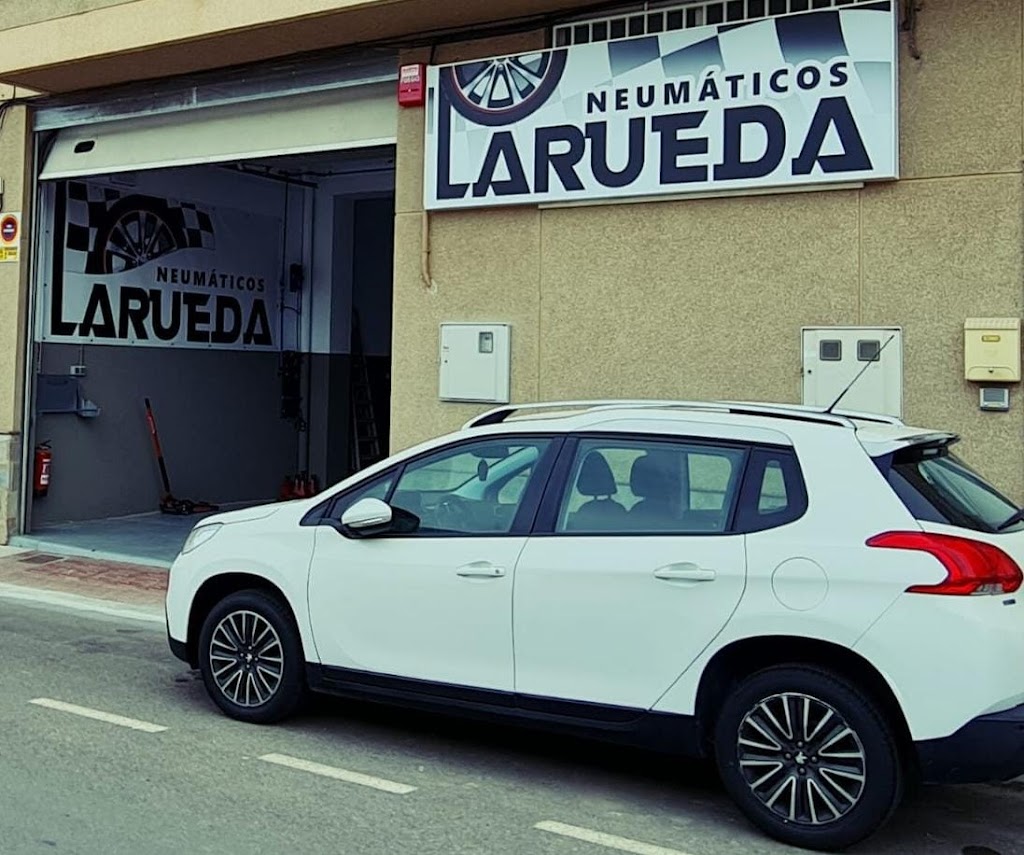 Neumaticos Larueda