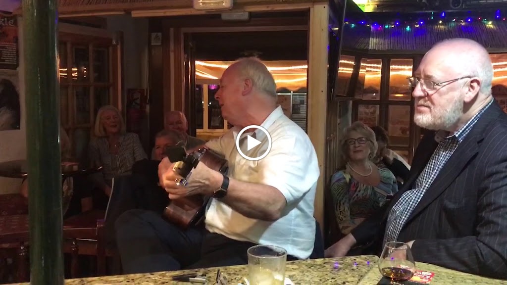 FOX'S BAR — Videos