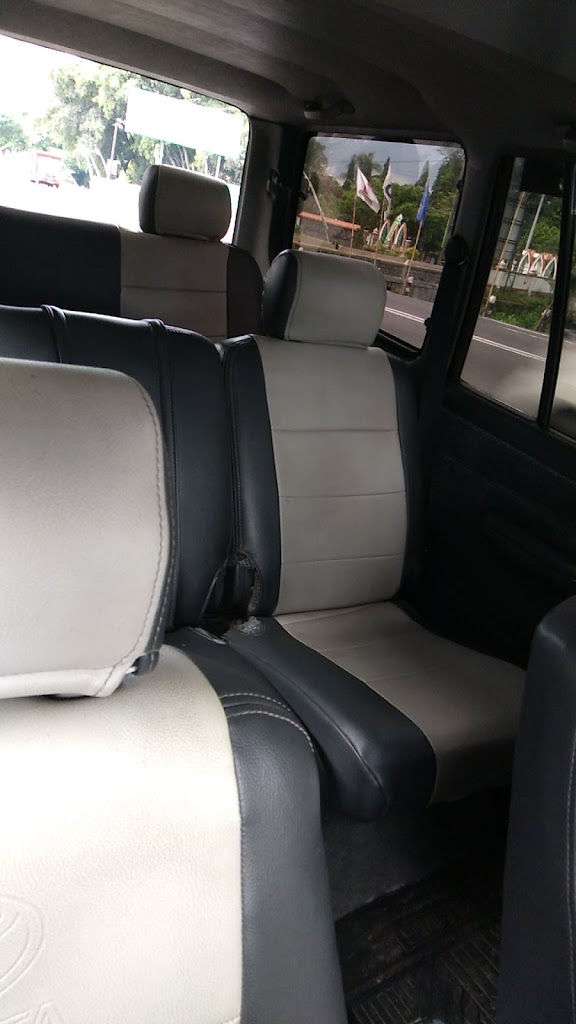 Lancar Jaya Motor