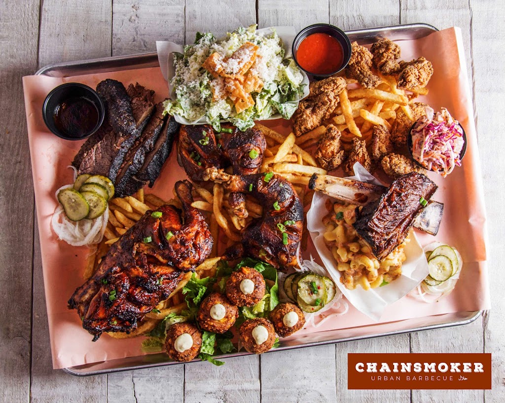 Food & drink