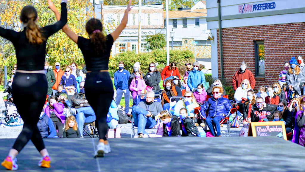  From The Top Studio Of Dance