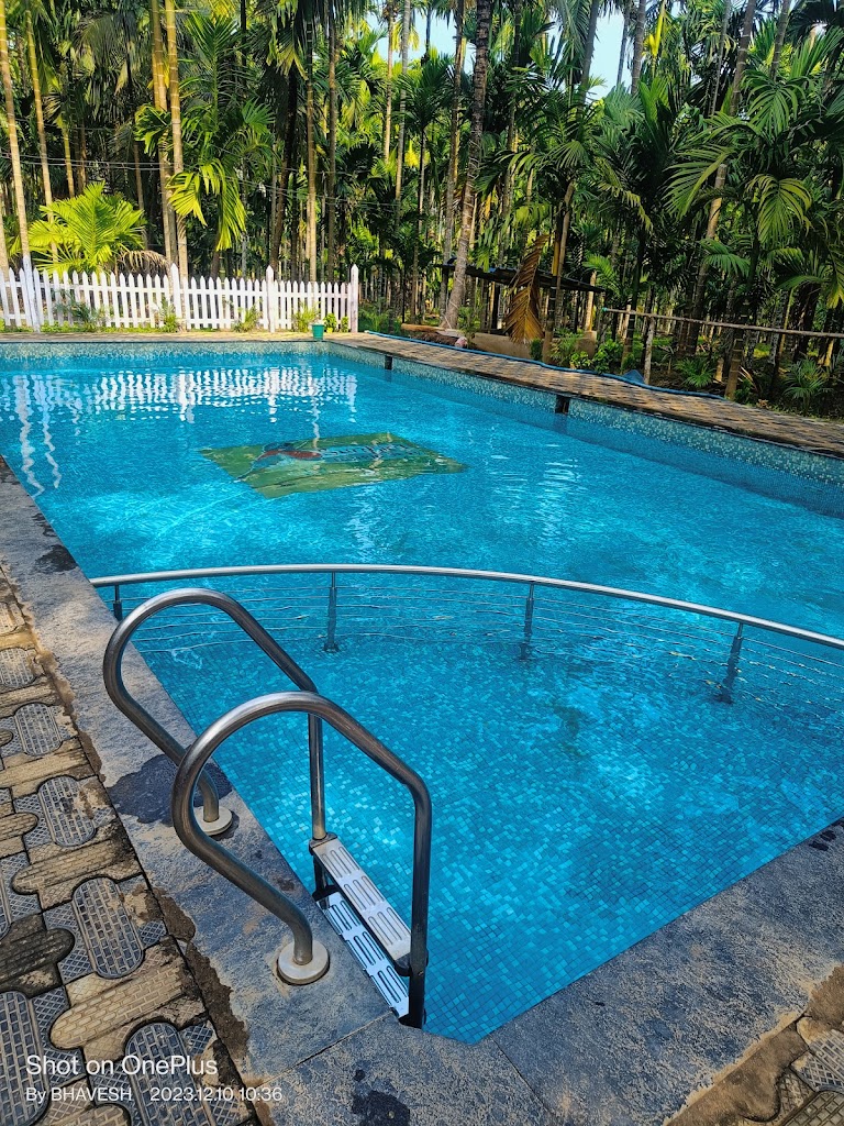 Sunbird Jungle Stay