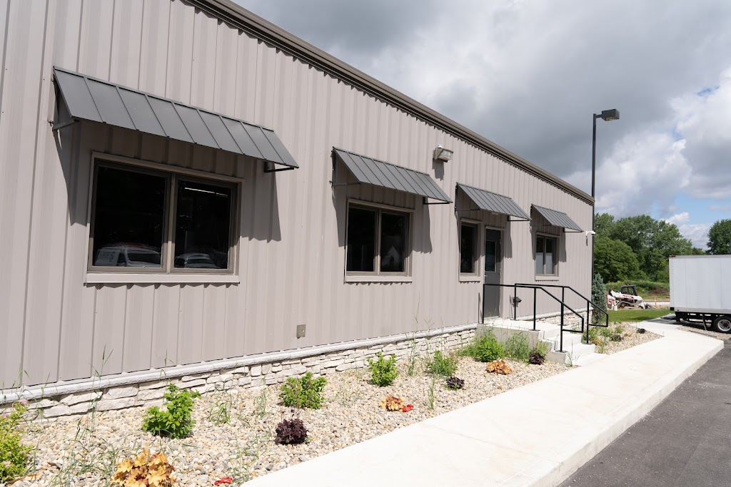  Downtown Warsaw YMCA