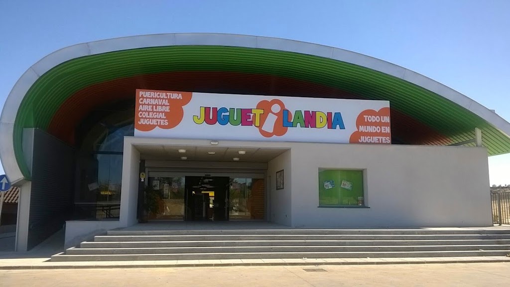 Foto 2 de Juguetilandia Merida