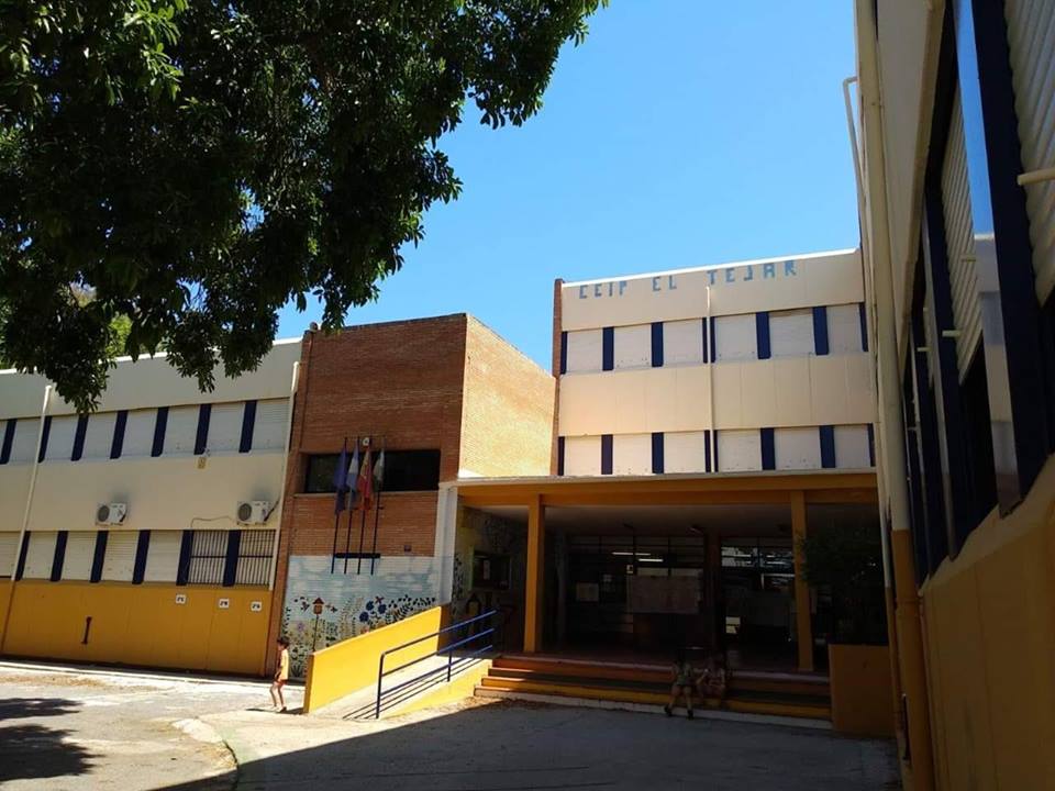 CEIP El Tejar