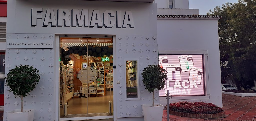 Farmacia Universal 24H