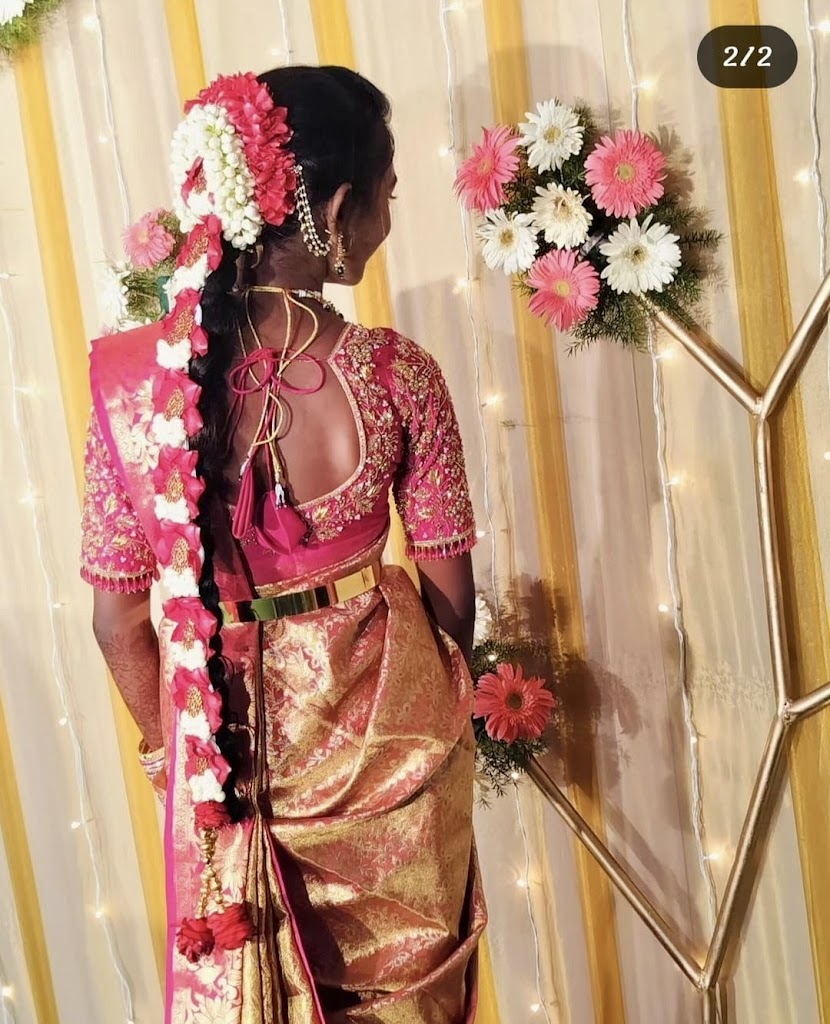 Queens Beauty Parlour