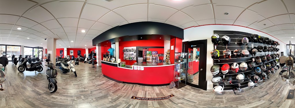 Formula Motos — Street View y 360deg