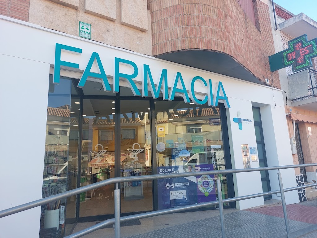 Farmacia Elena Saquero Martinez