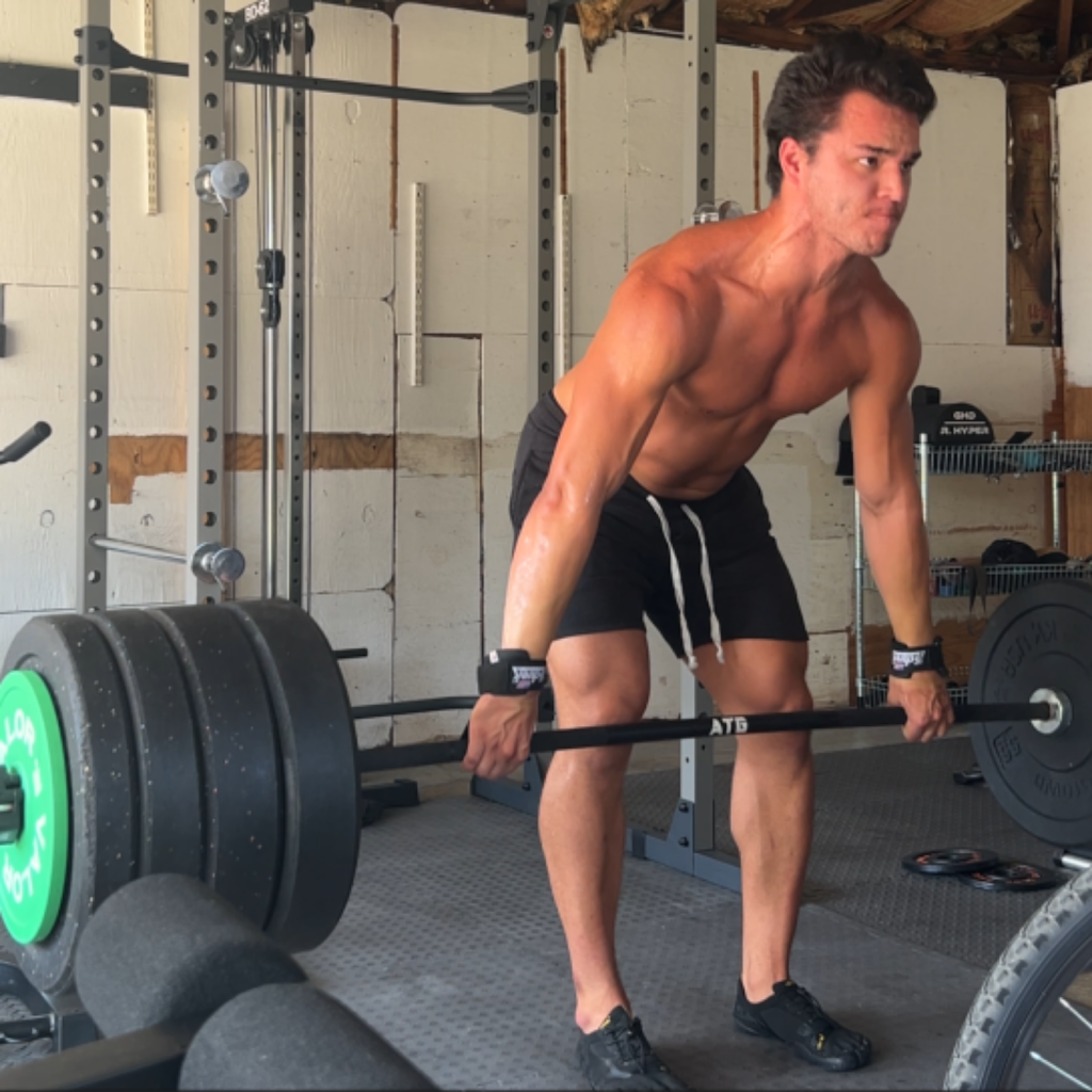  Ability Training of Westland