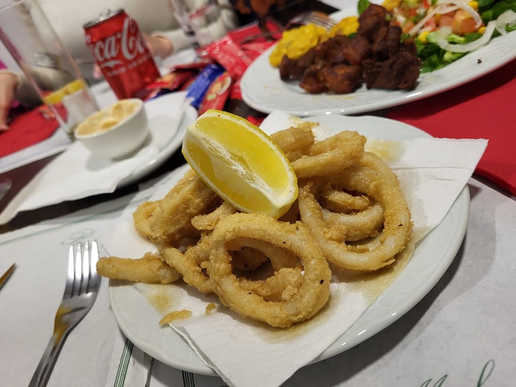 Bar El Dia a Dia — Comida y bebida