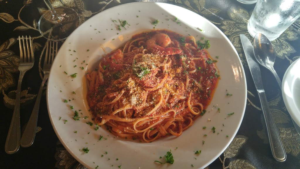 Spaghetti