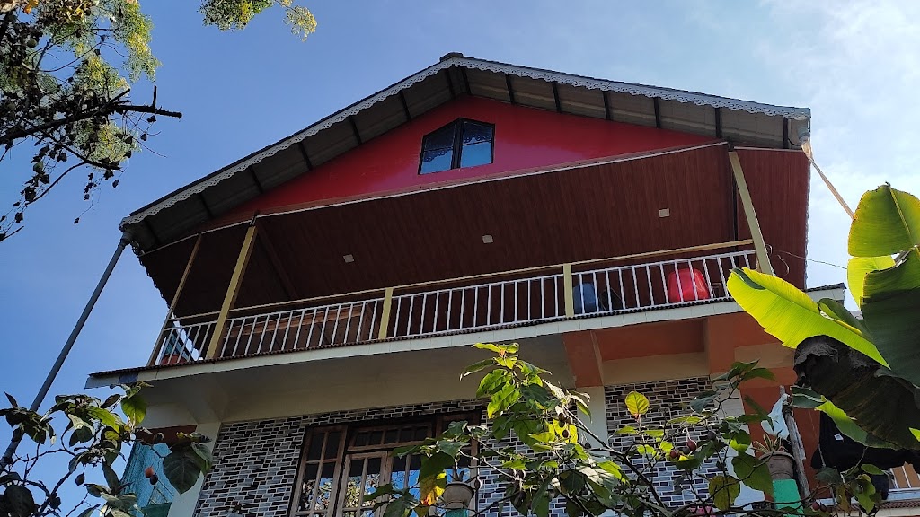 Orchid Homestay Kharka Gaon Best Offbeat Destination In Kalimpong