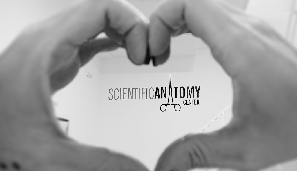 SCIENTIFIC ANATOMY CENTER