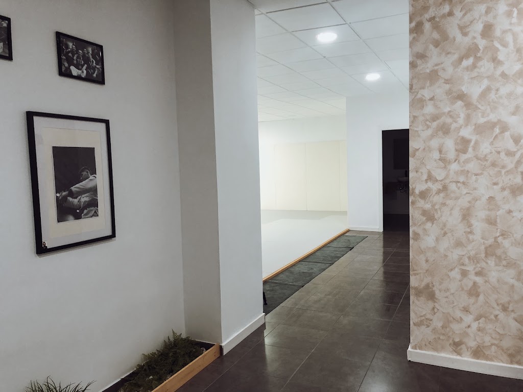 ILICE JIU JITSU ACADEMY — Del propietario