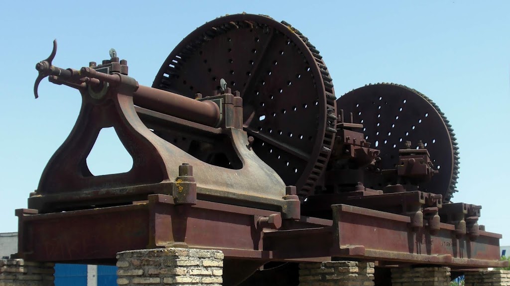 Poligono Industrial "El Torno"