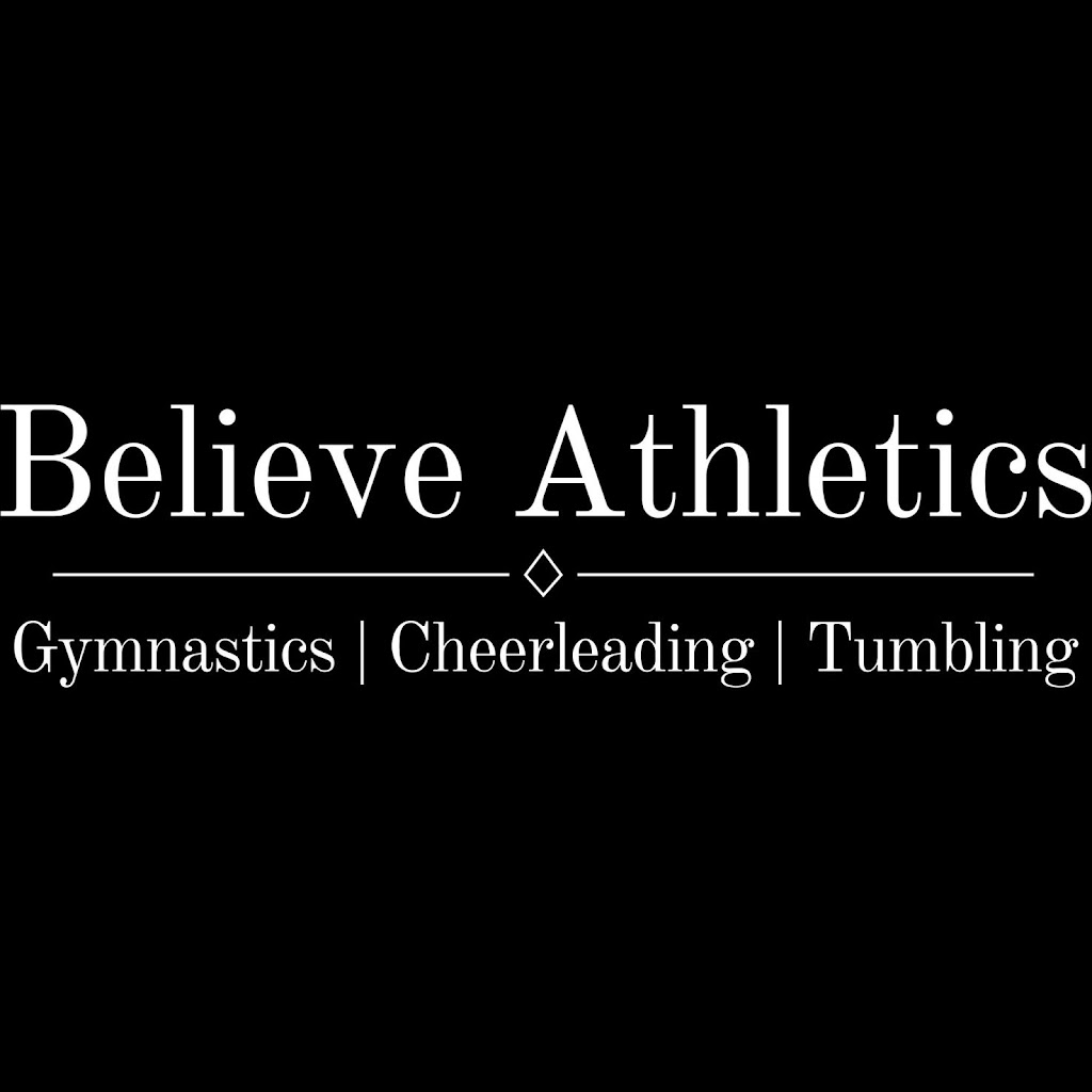  Believe Athletics