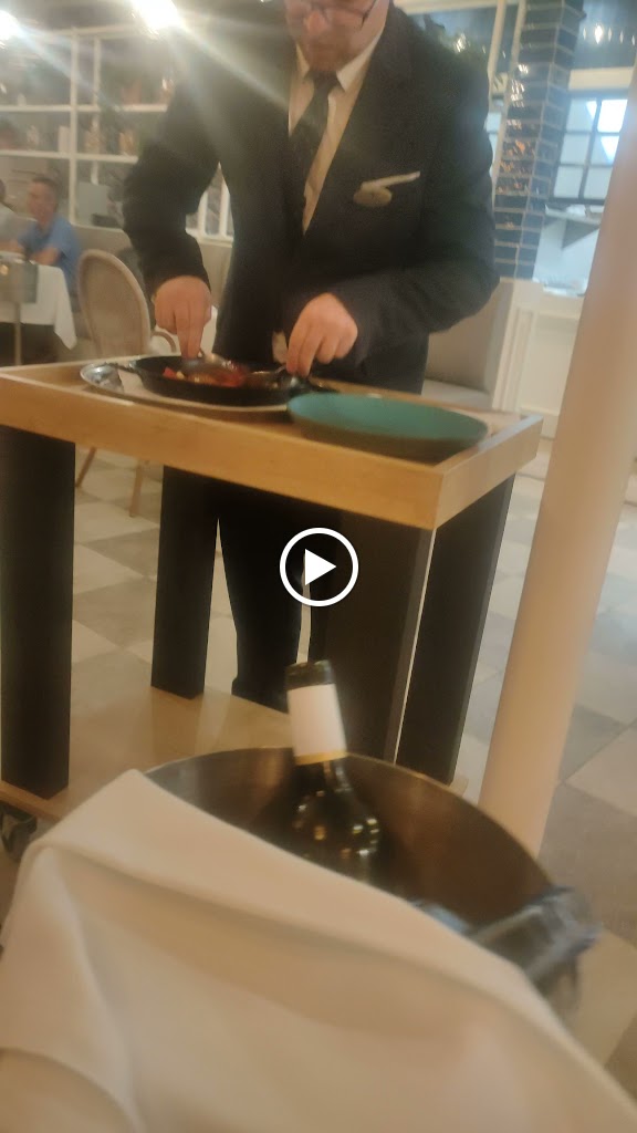 Restaurante Beira — Videos