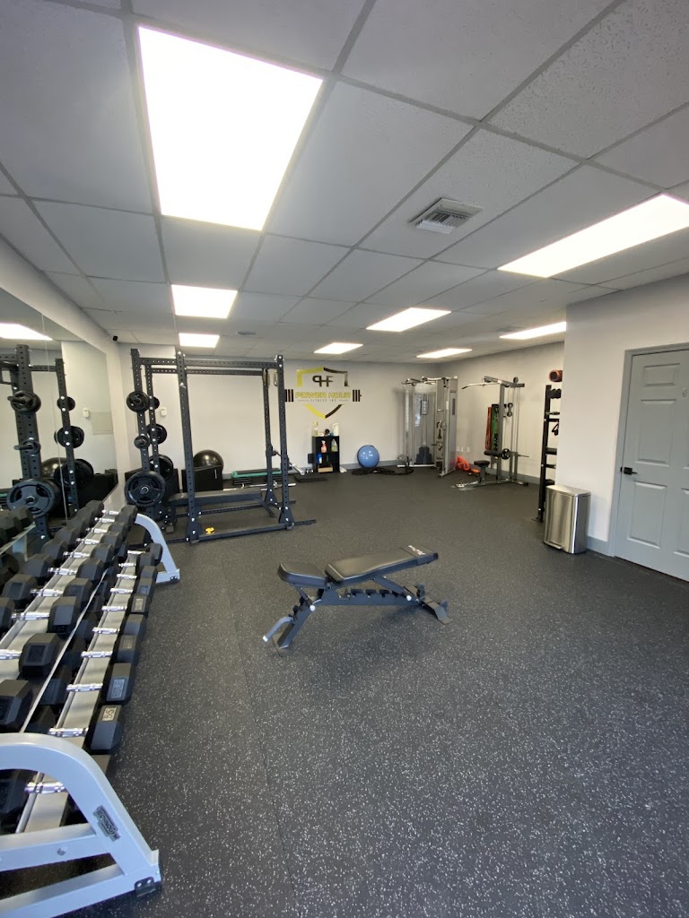  Power Hour Fitness Inc.