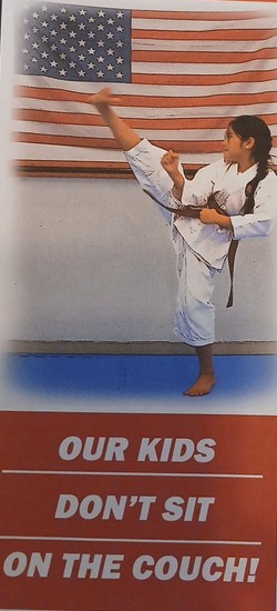  Shotokan Karate Association of Southern California