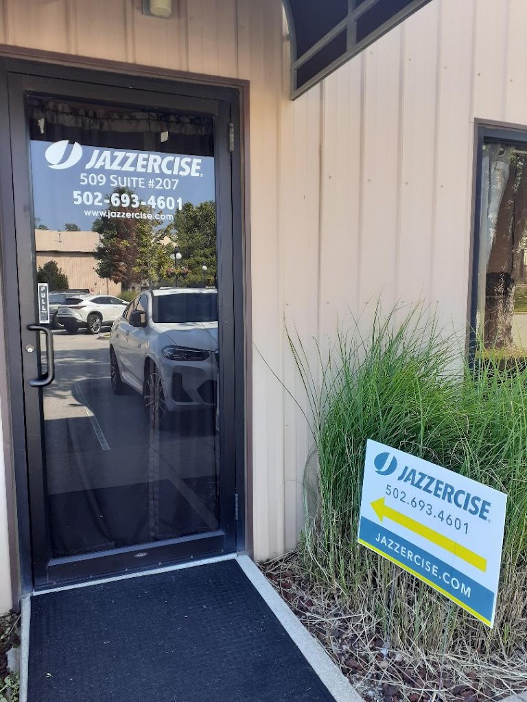  Jazzercise