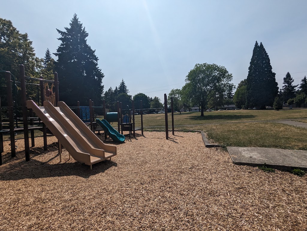 Vance Park