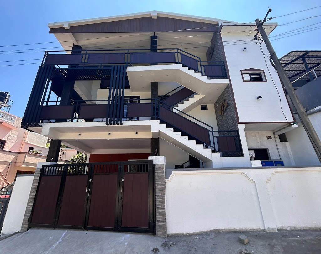 Franklin S Finestay
