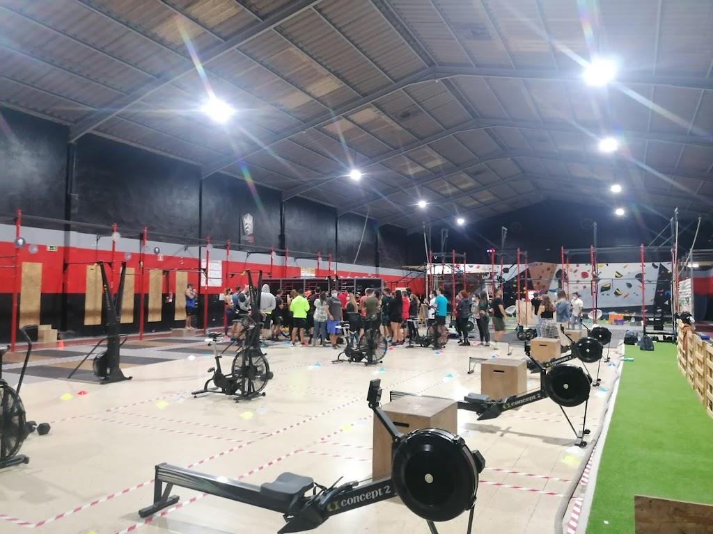 CrossFit Oceanus
